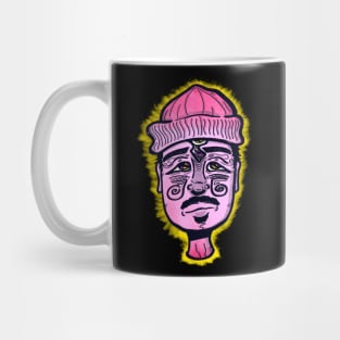 Autoportrait Mug
